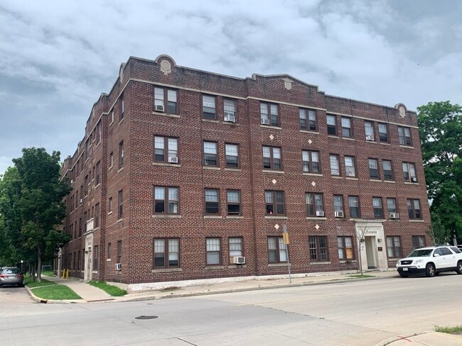 property at 130 Forest Ave