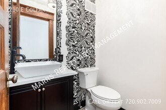 1210 E Colfax Ave in Denver, CO - Building Photo - Building Photo