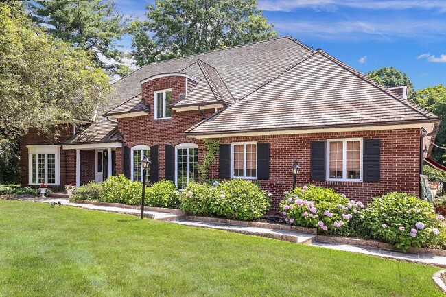 property at 6 Kenilworth Rd