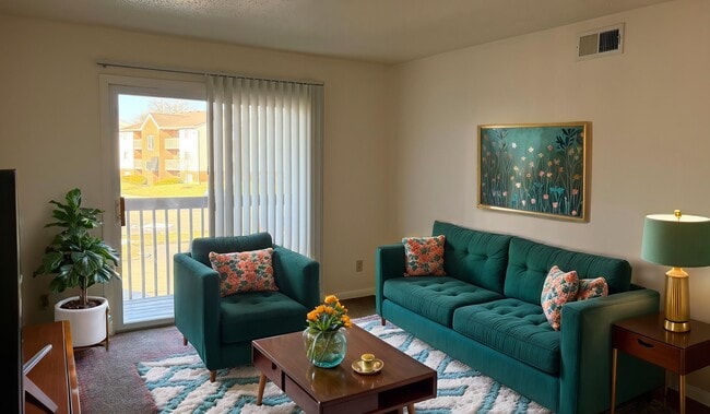 Mallard Glen in Amelia, OH - Foto de edificio - Building Photo