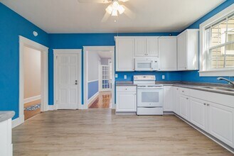 706 College Ave in Blackstone, VA - Building Photo - Building Photo