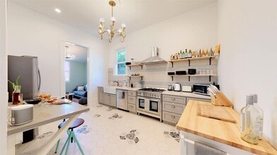 1150 Fell St in San Francisco, CA - Building Photo - Building Photo