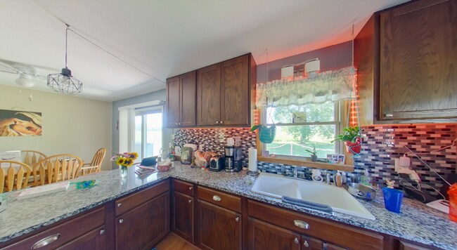 property at 4240 Stagg Hill Rd