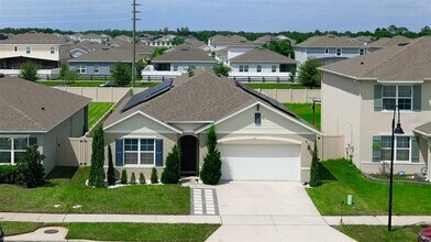 612 Talisi Lp in St. Cloud, FL - Building Photo - Building Photo