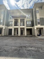 2976 Textile Way in Charlotte, NC - Building Photo