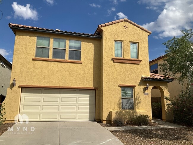 property at 25714 N 54th Glen