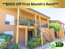 1831 W Mulberry Dr in Phoenix, AZ - Building Photo