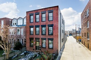 1811 E Capitol St SE in Washington, DC - Building Photo