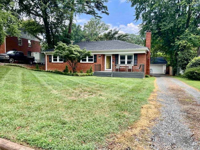 1221 Barkley Rd