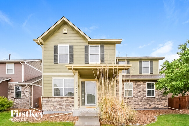 property at 11833 E 111th Ave