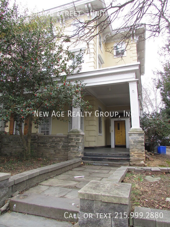 property at 3414 Baring St