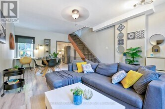 108 Shaw St in Toronto, ON - Building Photo - Building Photo