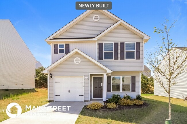 property at 4270 Kendall Farms Way