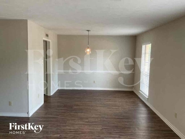 3729 Dumas Trail in Garland, TX - Foto de edificio - Building Photo