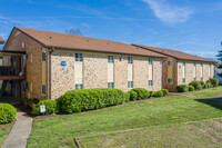 Cove at Center Point in Murfreesboro, TN - Building Photo - Building Photo