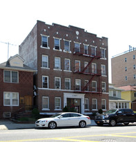 1367 W 6th St Apartments