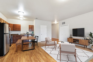 Killarney Crossing Apartments