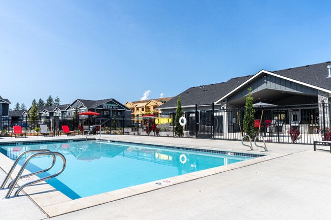 Heritage Villas