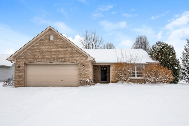 property at 5751 Ashcroft Dr