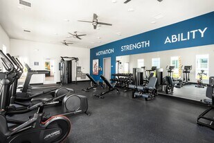 Lakeland Apartments in Santa Fe Springs, CA - Building Photo