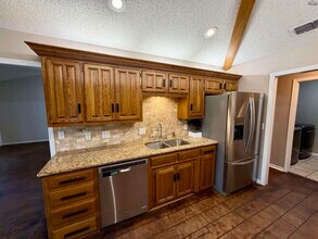 4410 York St in Wichita Falls, TX - Building Photo - Building Photo