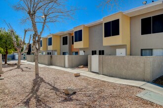 Summer Meadows in Las Vegas, NV - Building Photo - Building Photo