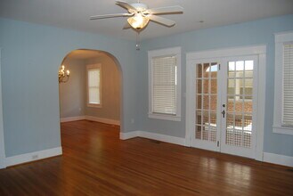 2809 Lombardy Ct in Augusta, GA - Building Photo - Building Photo