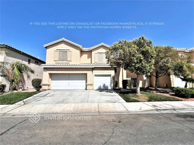 property at 7220 Golden Falcon St