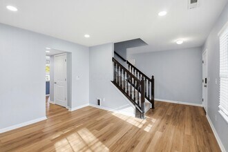 601 Clark Ave in Ashville, OH - Building Photo - Building Photo