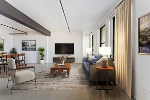Arrive Broadway Lofts Apartments