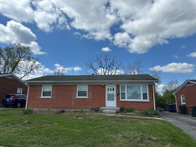 2119 Jasmine Dr in Lexington, KY - Building Photo - Building Photo