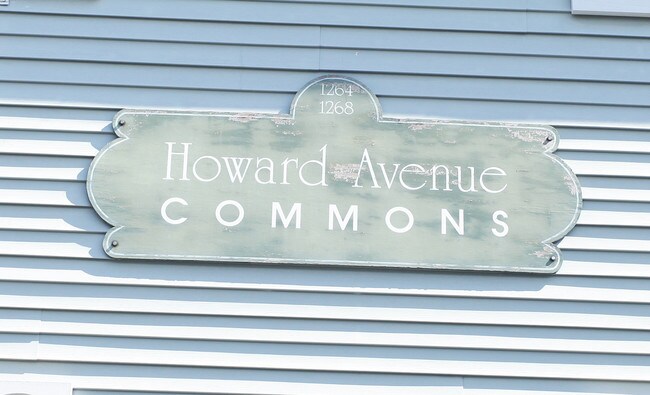 Howard Ave Commons in Bridgeport, CT - Building Photo - Building Photo