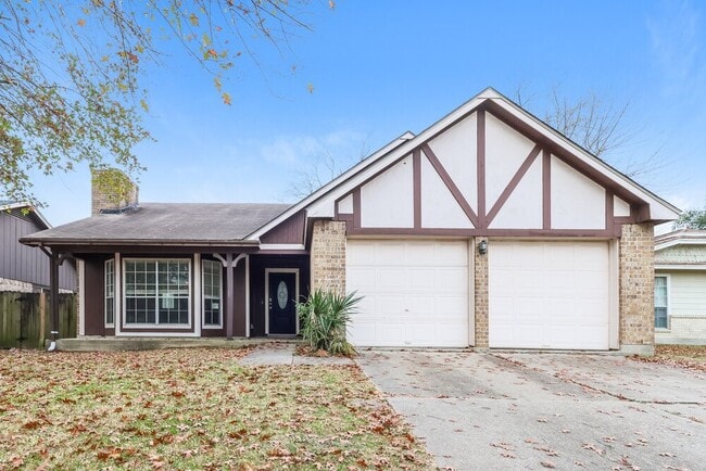 property at 23219 Timberbrook Dr