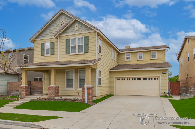 property at 11060 Sweetgum St