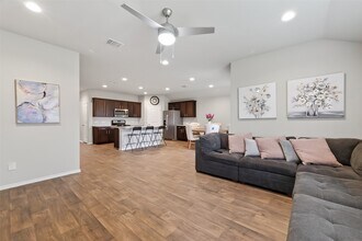 4214 Fornari Ln in Katy, TX - Building Photo - Building Photo