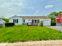 3308 N Delaware St