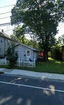 120 N New Rd in Pleasantville, NJ - Building Photo