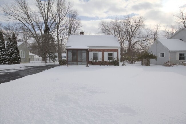 property at 9249 Whitall Ln