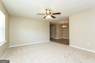 5848 Ronnie Dr in Rex, GA - Building Photo - Building Photo