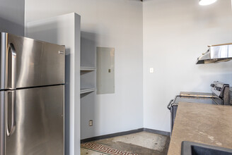 Jemison Flats in Birmingham, AL - Foto de edificio - Interior Photo