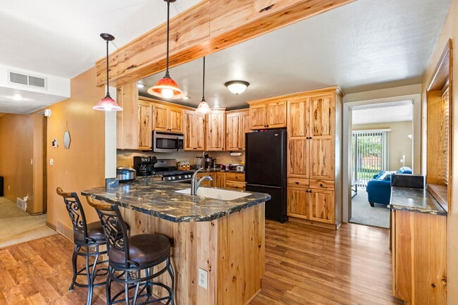 property at 412 27th St NW