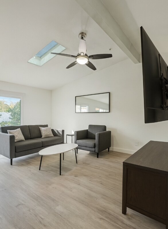 4576 Borner St in San Diego, CA - Building Photo - Building Photo