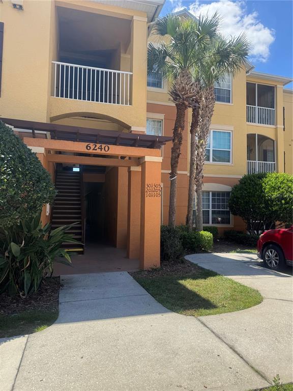 6240 Contessa Dr in Orlando, FL - Building Photo - Building Photo