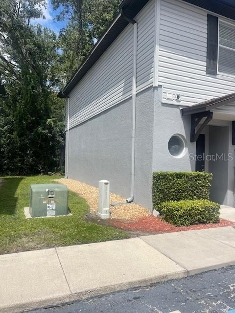 4437 Har Paul Cir in Tampa, FL - Building Photo - Building Photo