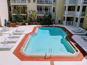 1000 W Horatio St in Tampa, FL - Building Photo - Building Photo