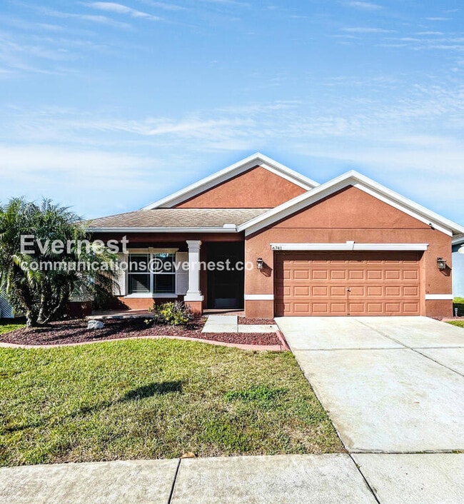 property at 6741 Boulder Run Loop