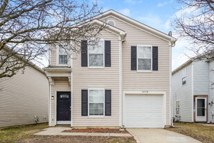 1278 Kenwood Dr in Greenwood, IN - Building Photo