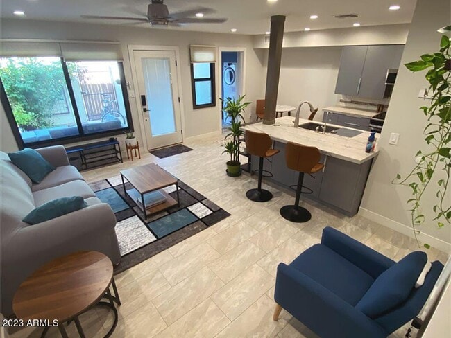 property at 7838 E Keim Dr