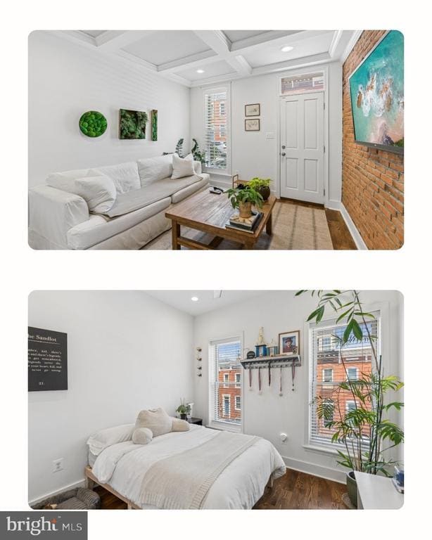 property at 1228 Patapsco St