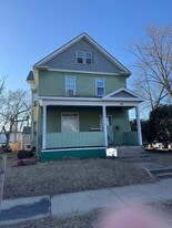 433 10th St in La crosse, WI - Building Photo
